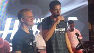 Tiago Di Araújo / BNEWS