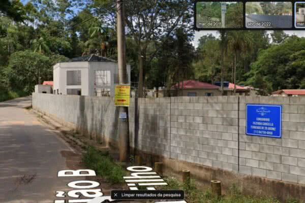 Google Street View