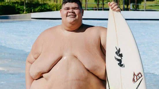 Instagram @@gordaodaxj