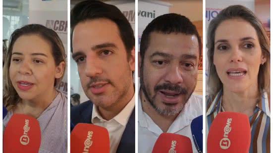 Reprodução / Alex Torres / BNews