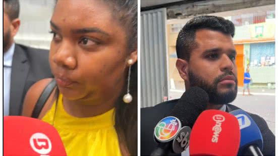 Reprodução / Maycol Douglas / Bnews