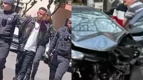 Reprodução / Redes Sociais