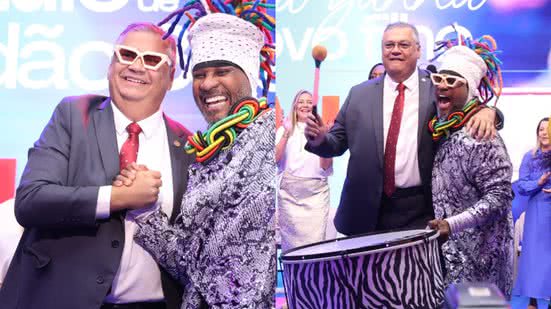 Paulo M. Azevedo / BNews