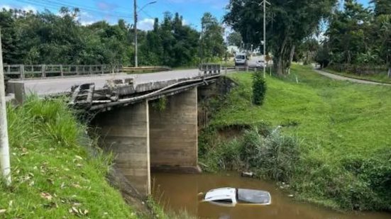 Reprodução / Voz da Bahia