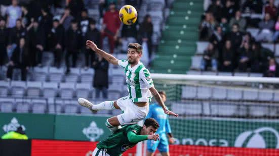 Divulgação/Córdoba CF