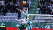 Divulgação/Córdoba CF