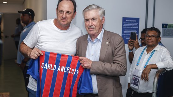 Rafael Rodrigues/ECB