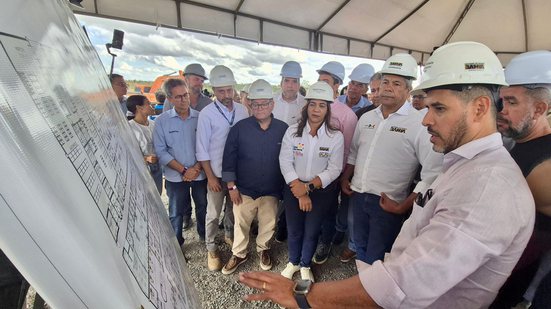 Edimário Duplat / Saude GovBA