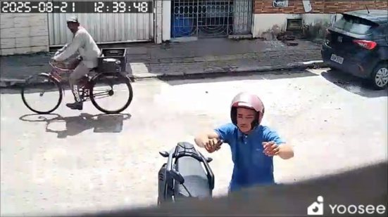 Reprodução/ leitor BNEWS