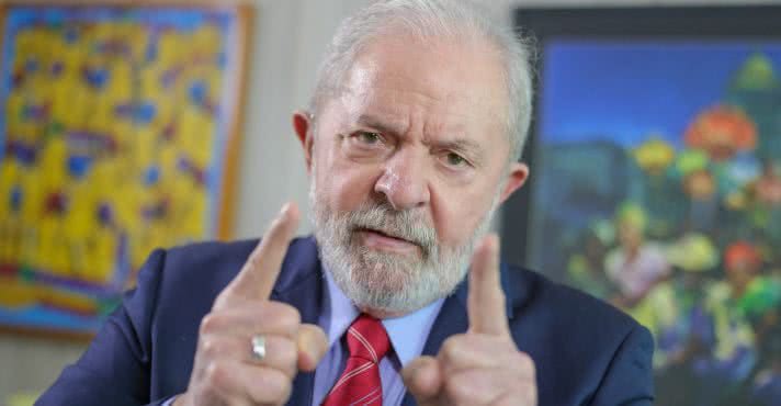 Ricardo Stuckert/PR