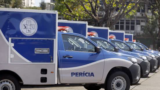 Imagem Mudança de coordenação do DPT para sede do DHPP gera insatisfação entre peritos da Bahia; entenda