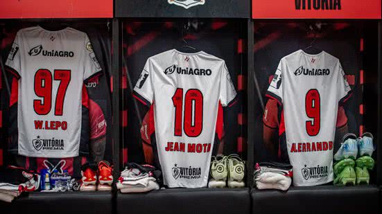 Victor Ferreira | EC Vitória