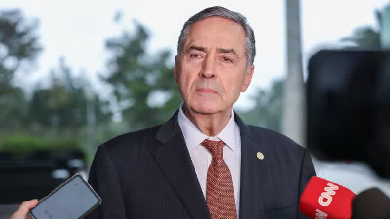 Antonio Augusto | STF