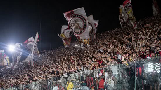 Victor Ferreira/EC Vitória