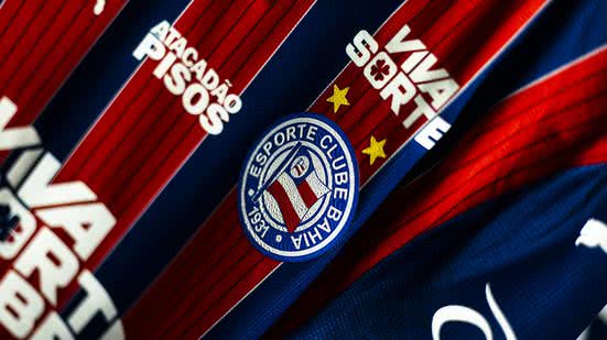 Rafael Rodrigues/EC Bahia