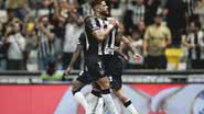 Reprodução/Atlético-MG