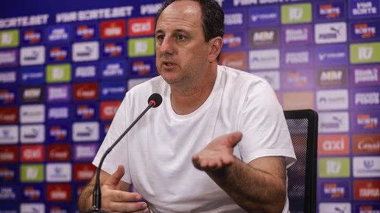 Rafael Rodrigues/EC Bahia