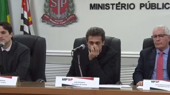 Reprodução/ MPSP
