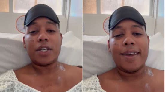 Boca De 09 é Banido De Redes Sociais Após Polêmicas Na Web Saiba Detalhes