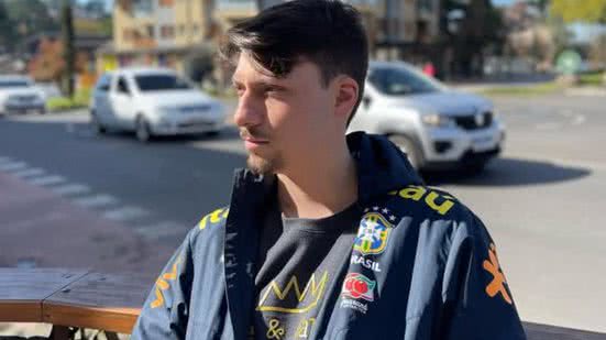 Reprodução / Redes Sociais