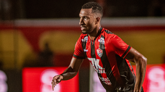 Victor Ferreira/EC Vitória