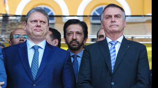 Paulo Guereta/Secom Prefeitura SP