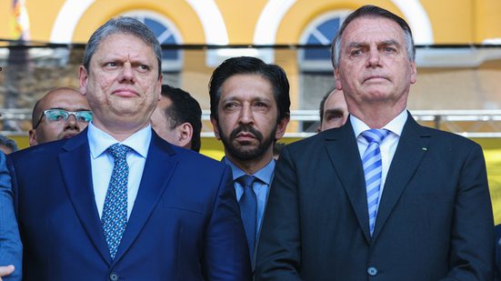 Paulo Guereta/Secom Prefeitura SP