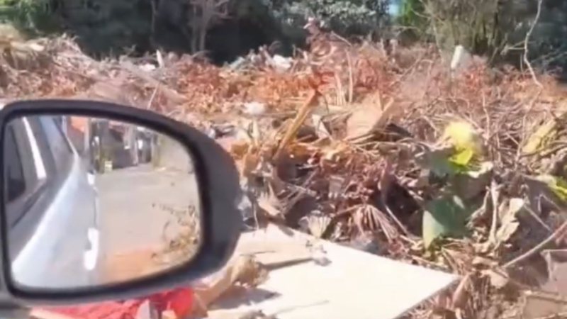Reprodução/ redes sociais