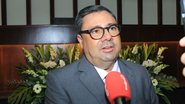 Empresário Renato Feitosa Rique recebe o título de cidadão baiano