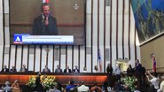 Empresário Renato Feitosa Rique recebe o título de cidadão baiano