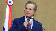 Empresário Renato Feitosa Rique recebe o título de cidadão baiano