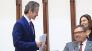 Empresário Renato Feitosa Rique recebe o título de cidadão baiano