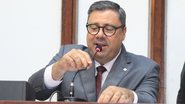 Empresário Renato Feitosa Rique recebe o título de cidadão baiano
