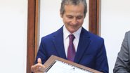 Empresário Renato Feitosa Rique recebe o título de cidadão baiano