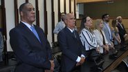 Empresário Renato Feitosa Rique recebe o título de cidadão baiano