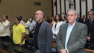 Empresário Renato Feitosa Rique recebe o título de cidadão baiano