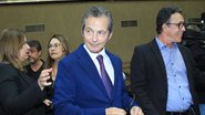Empresário Renato Feitosa Rique recebe o título de cidadão baiano