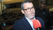 Empresário Renato Feitosa Rique recebe o título de cidadão baiano