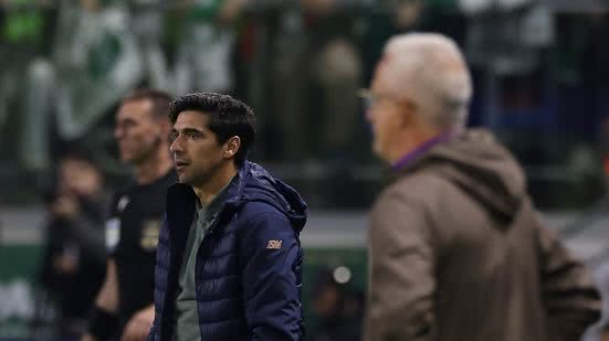 Cesar Greco/Palmeiras