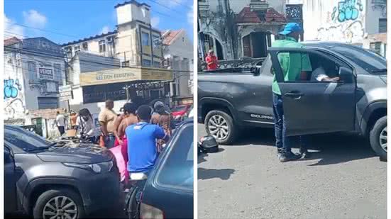 Reprodução / Redes Sociais