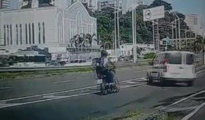 Reprodução / Redes Sociais
