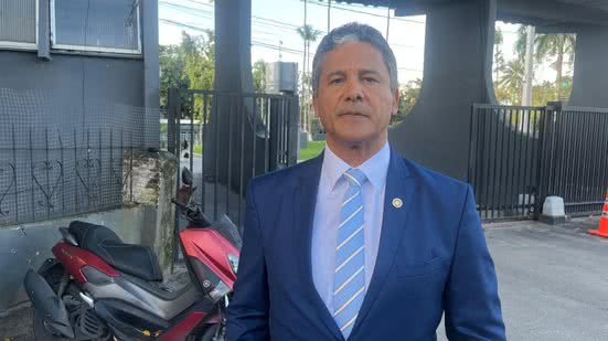 Reprodução / BNews / Bernardo Rego