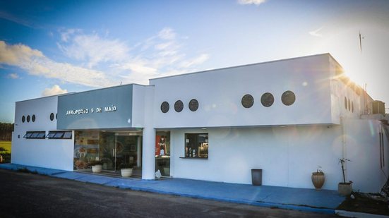 Wesley Morau / Prefeitura de Teixeira da Freitas