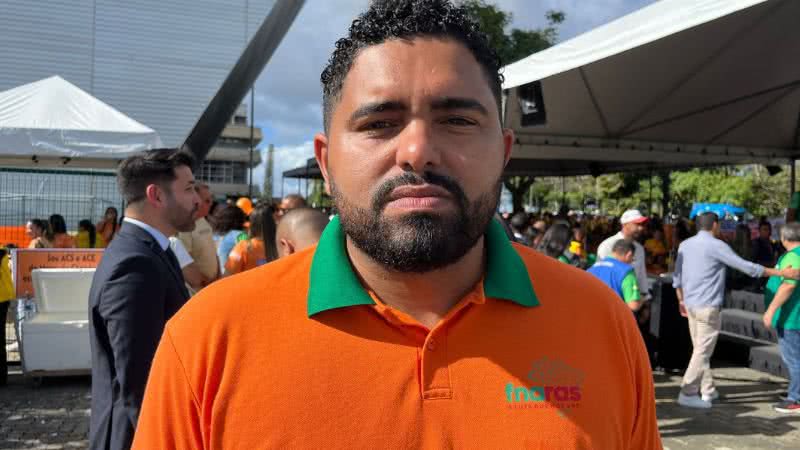 Daniel Serrano / BNews