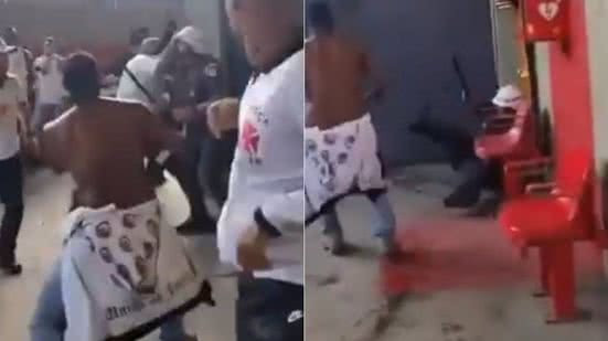 Reprodução Redes Sociais