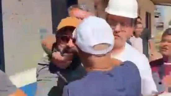 Reprodução Redes Sociais