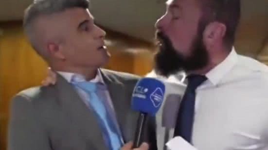 Reprodução/Redes sociais
