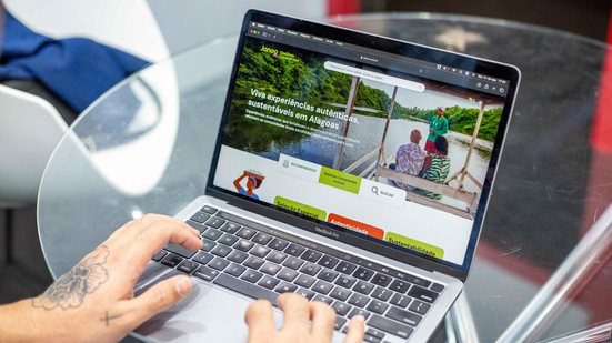 Reprodução | Ascom Setur