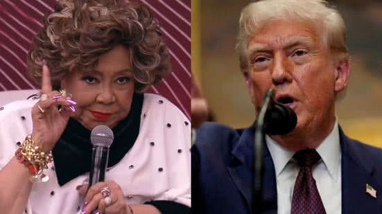 Reprodução / Redes Sociais