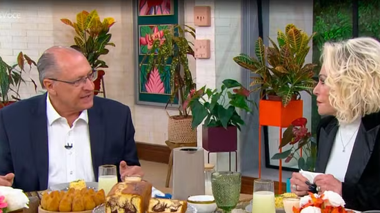 Reprodução / TV Globo